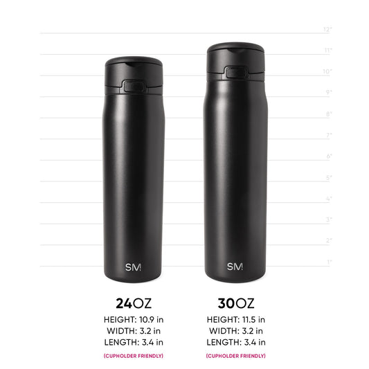 Mesa Loop with Covered Straw
