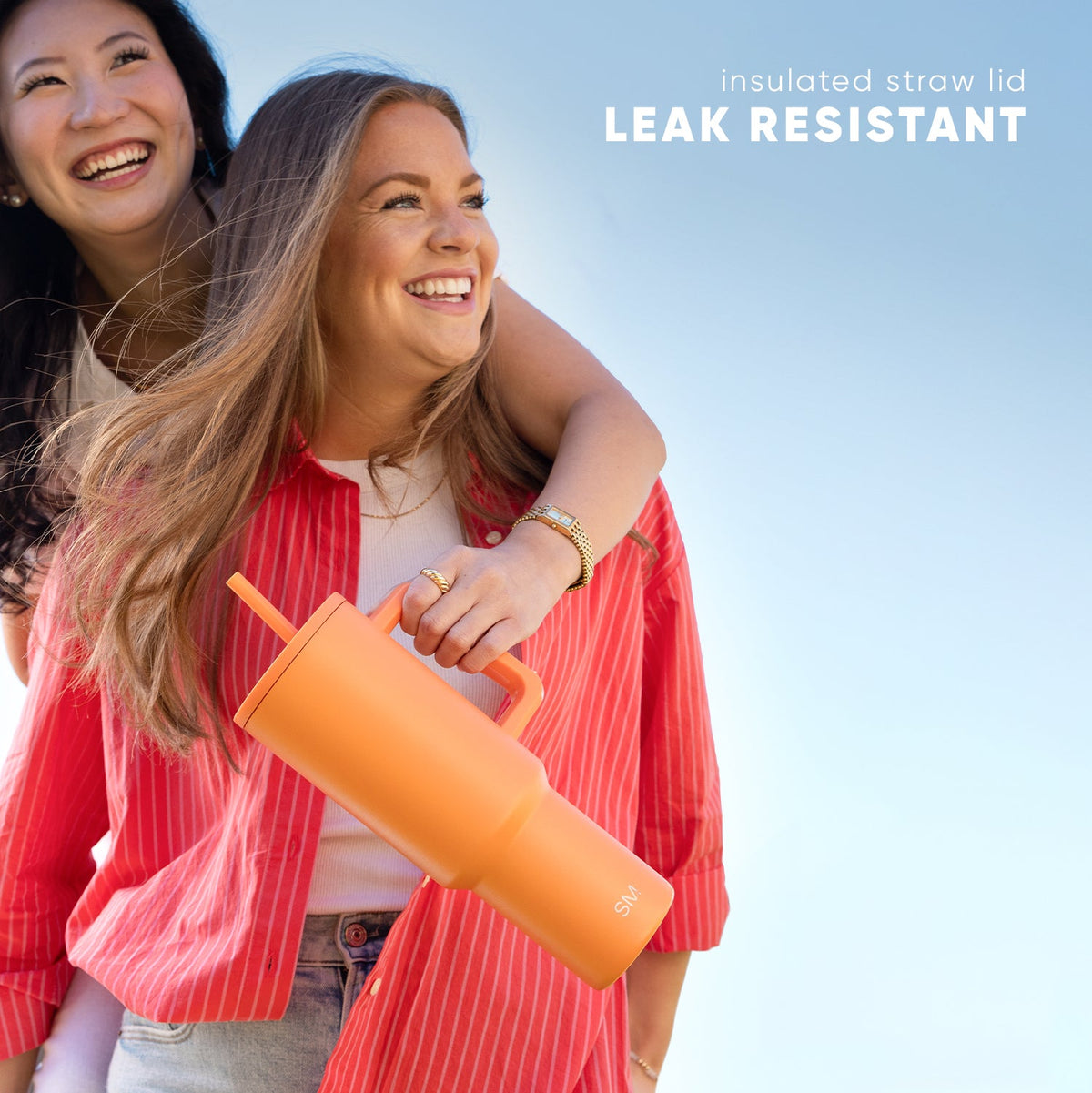 NFL Trek Tumbler