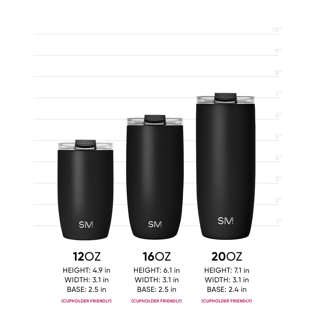 NFL Voyager Tumbler with Clear Flip Lid & Straw